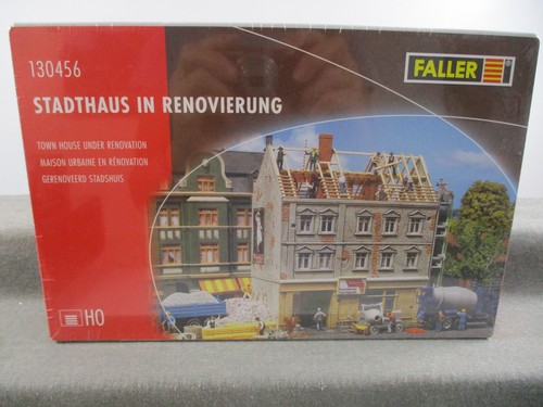 Faller spur 130456 bausatz - spur,