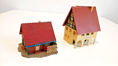 Faller konvolut stadt - faller, u
