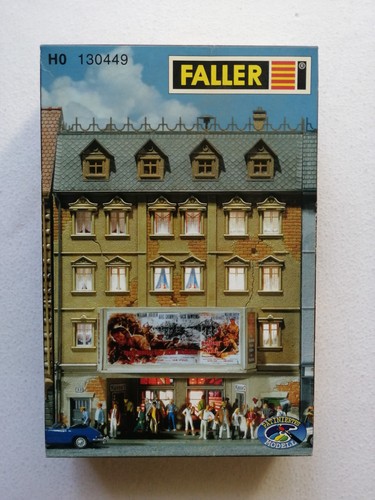 Faller 130449 bausatz - 130449,