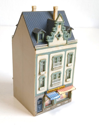 Faller stadthaus geschäft - faller,