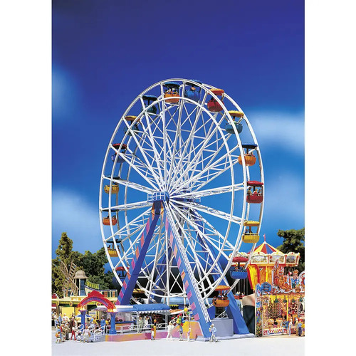 Faller 140312 riesenrad - 140312, h0