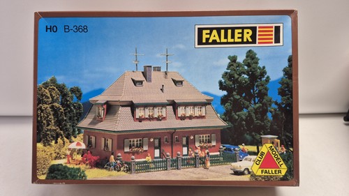 Faller bausatz b - bausatz, b-368