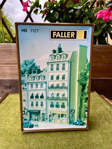 Faller 1121 französisches - 1121,