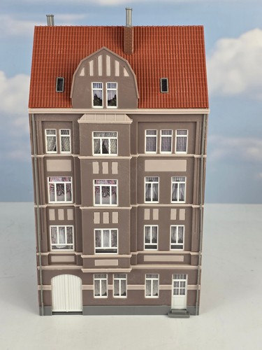 Faller haus aus - (7725),