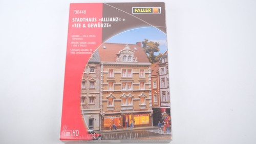 Faller 130448 stadthaus - faller,