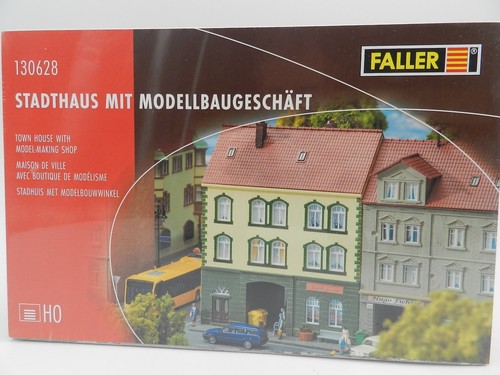 Faller bausatz 130628 - faller,
