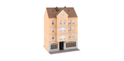 Faller 130706 stadthaus - stadthaus, mit