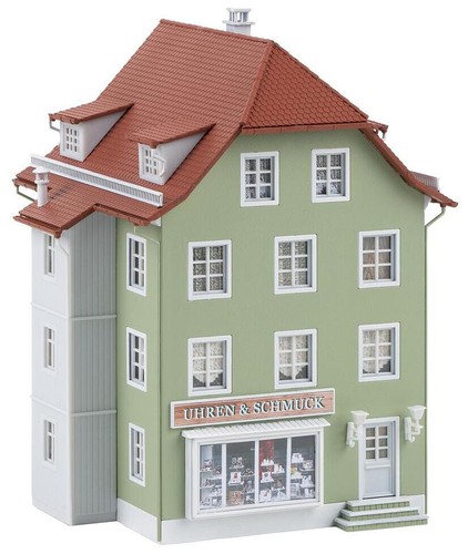 Faller 191791 stadthaus mit - faller,