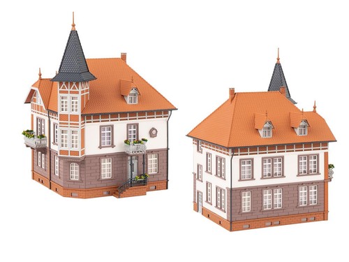 Faller 130645 stadtvilla villa - 130645,