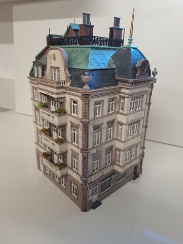 Faller 130918 stadthaus - 130918,