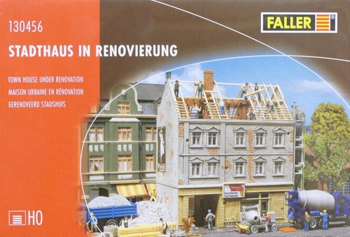 Faller 130456 spur - 130456,