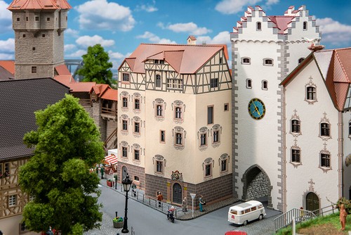 Faller 130647 großes - faller,