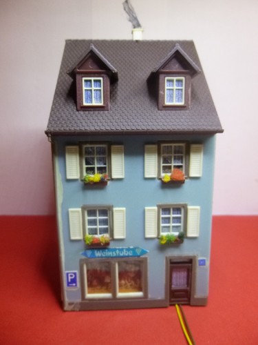 Faller stadthaus weinstube - faller,