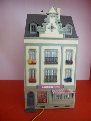 Faller stadthaus boutique - stadthaus,
