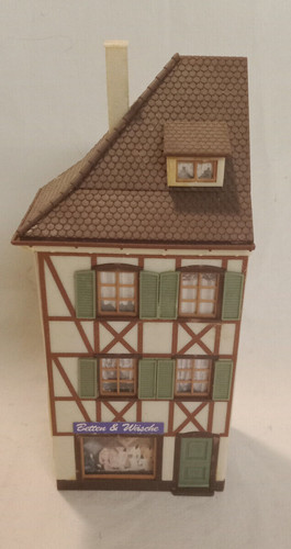 Faller stadthaus - 13.24, l