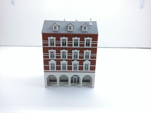 Faller aus 232266 stadthaus - faller,